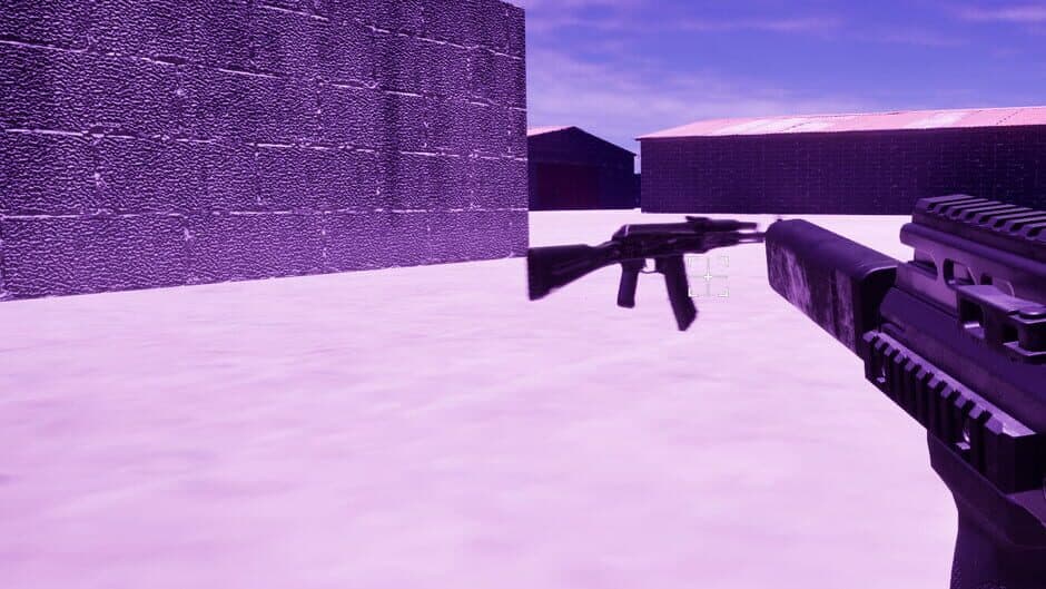 Скриншот 2 из Fear Virtual