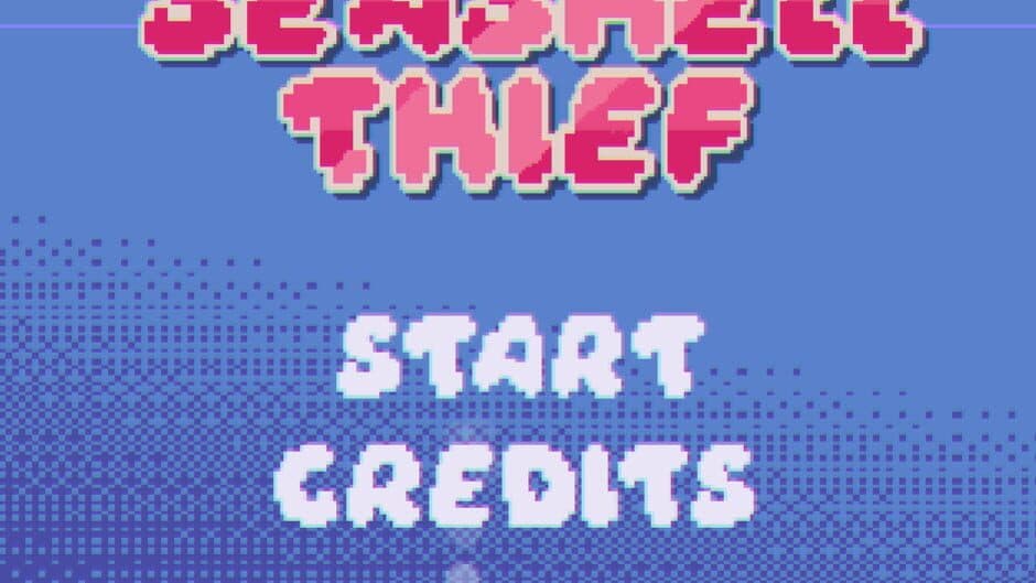 Скриншот 1 из Seashell Thief