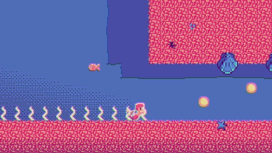 Скриншот 4 из Seashell Thief