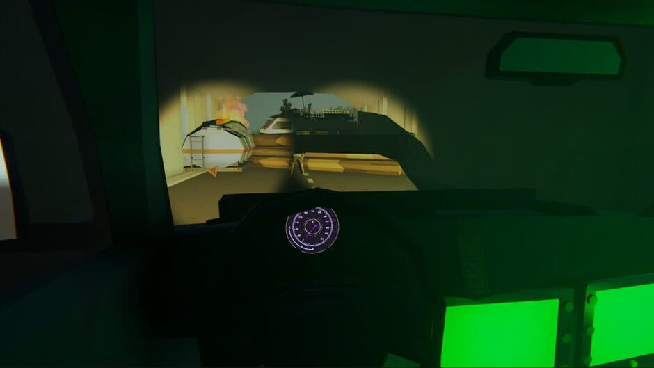 Скриншот 1 из Good & Bad Driver