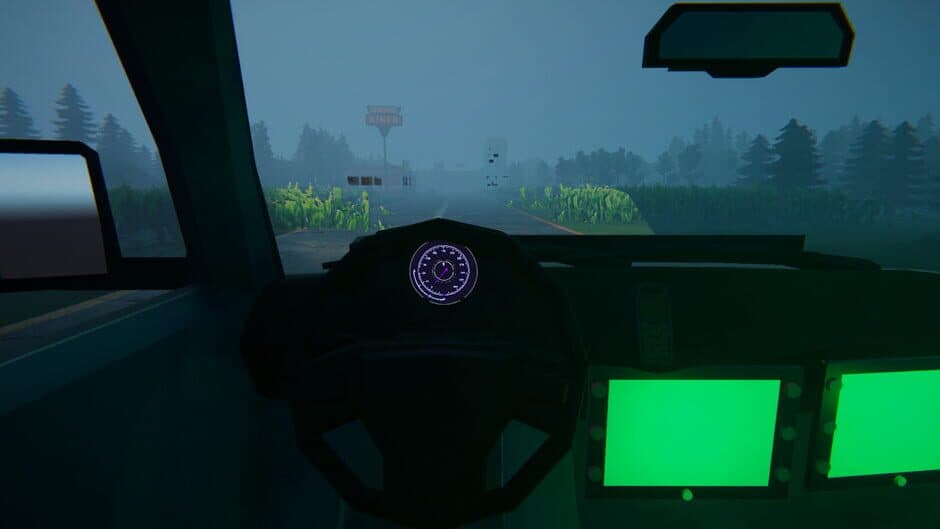 Скриншот 2 из Good & Bad Driver