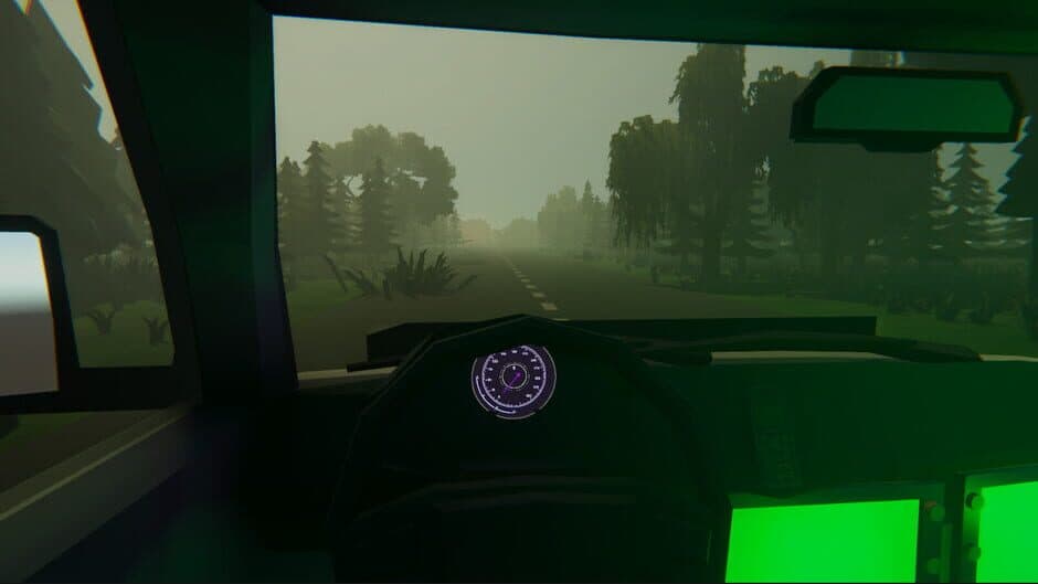 Скриншот 3 из Good & Bad Driver