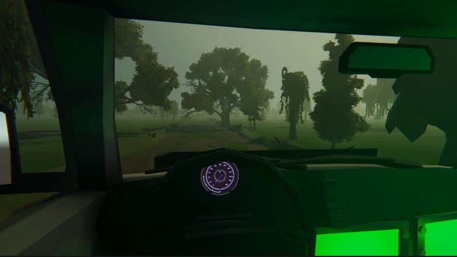Скриншот 4 из Good & Bad Driver