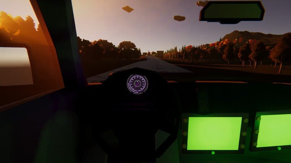 Скриншот 5 из Good & Bad Driver