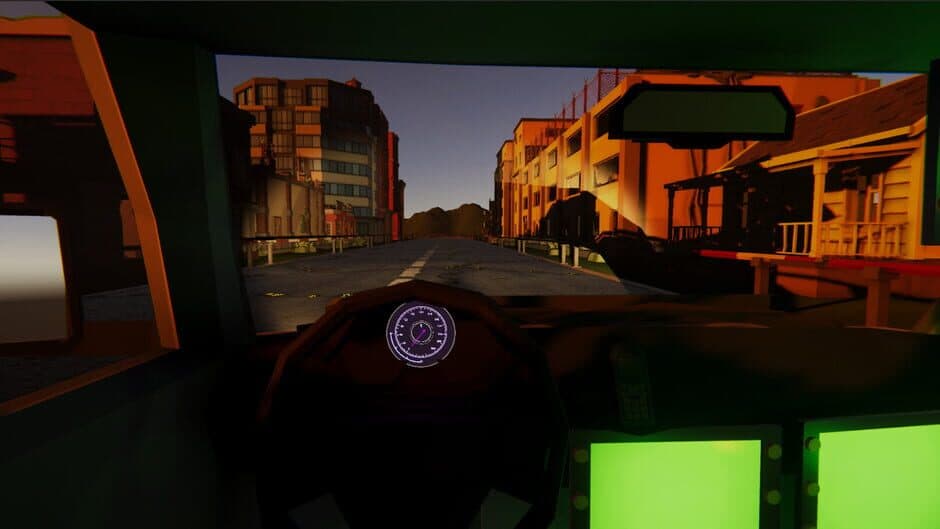 Скриншот 6 из Good & Bad Driver