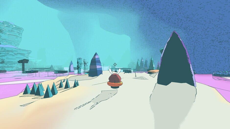 Скриншот 2 из Maseylia: Echoes of the Past