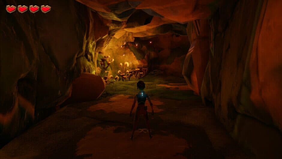 Скриншот 2 из Odyssey of the Explorer