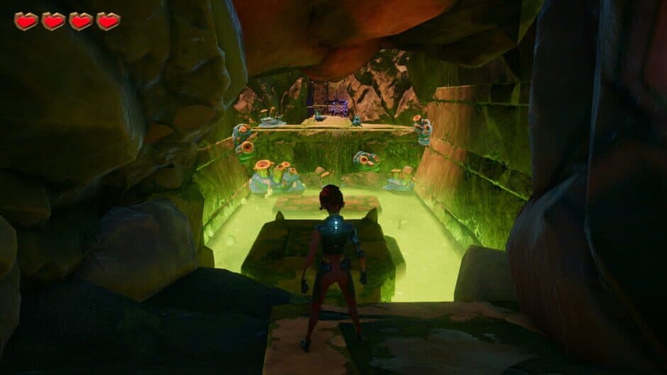 Скриншот 3 из Odyssey of the Explorer