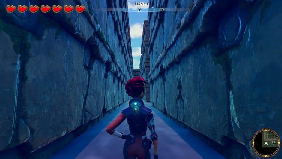 Скриншот 6 из Odyssey of the Explorer