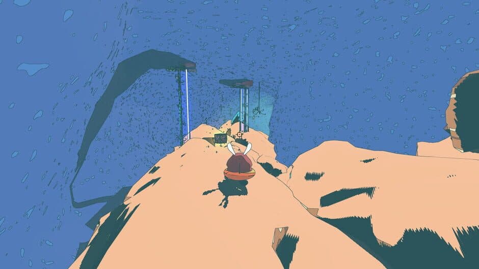 Скриншот 6 из Maseylia: Echoes of the Past