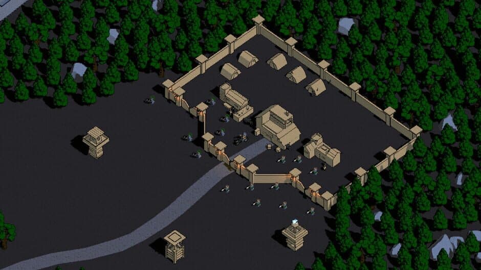 Скриншот 6 из Last Outpost