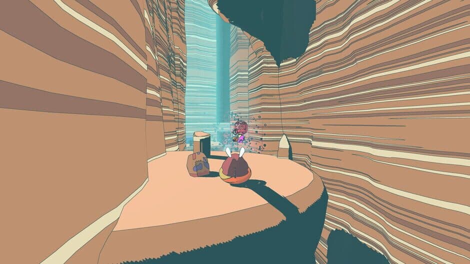 Скриншот 7 из Maseylia: Echoes of the Past