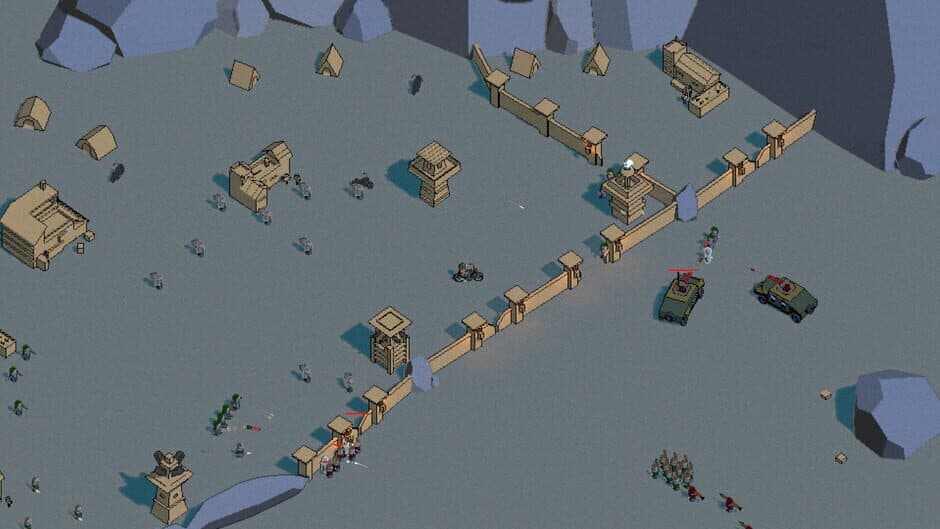 Скриншот 3 из Last Outpost