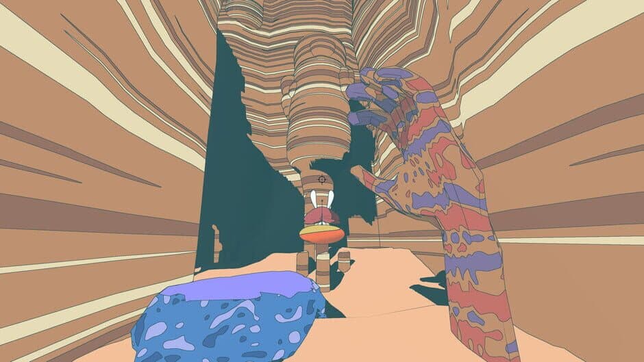 Скриншот 9 из Maseylia: Echoes of the Past