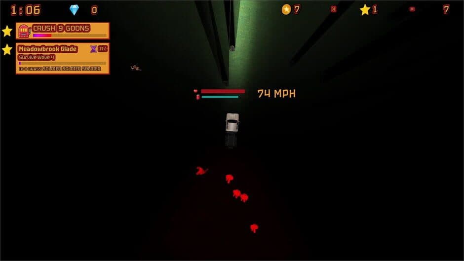 Скриншот 10 из Gooncrusher