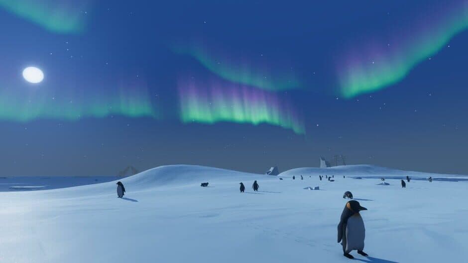 Скриншот 1 из Penguin Helper