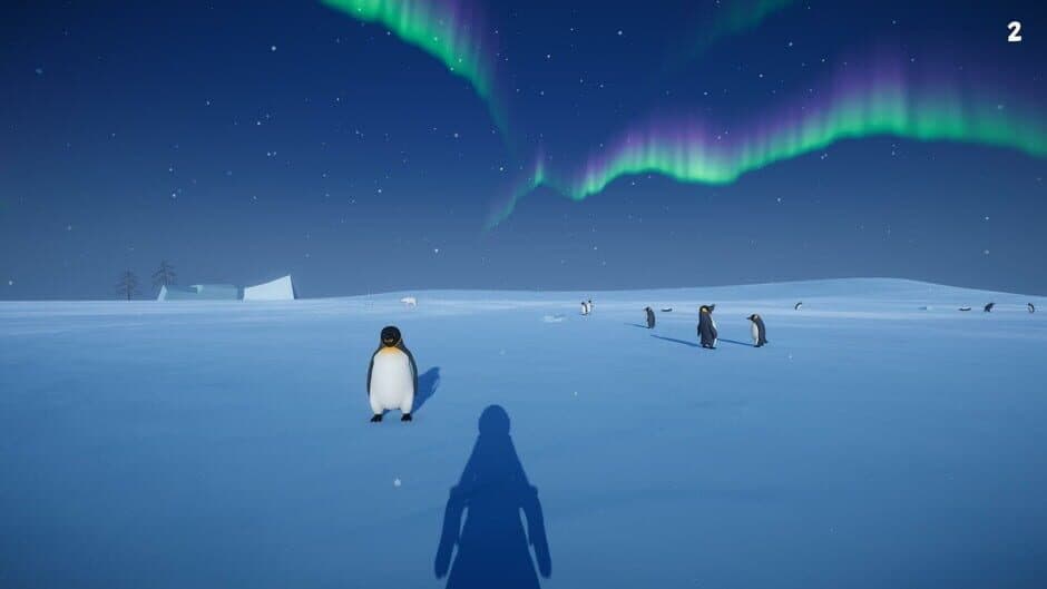 Скриншот 3 из Penguin Helper