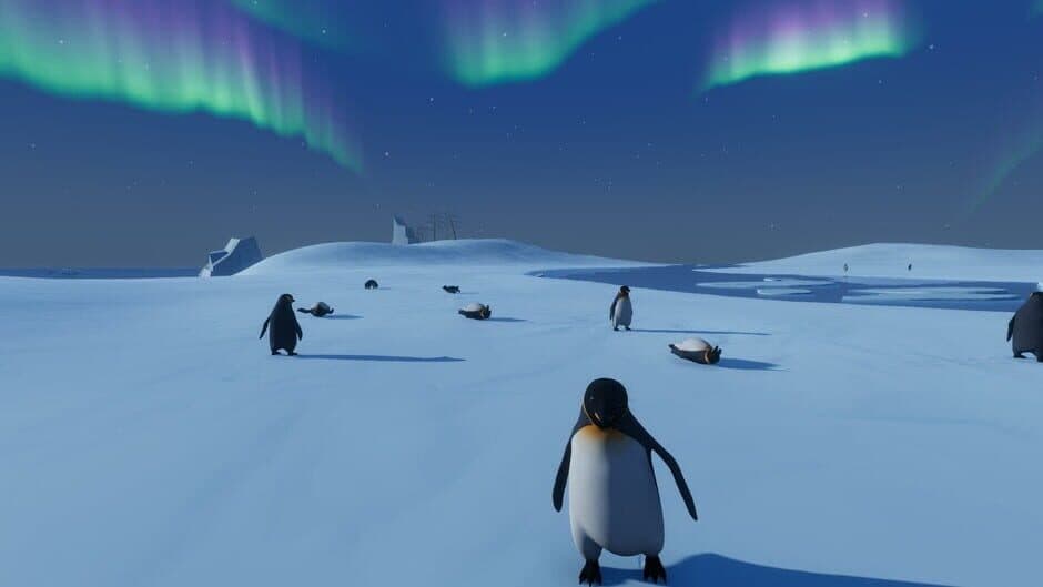Скриншот 4 из Penguin Helper