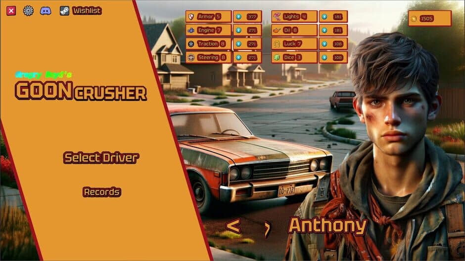 Скриншот 5 из Gooncrusher