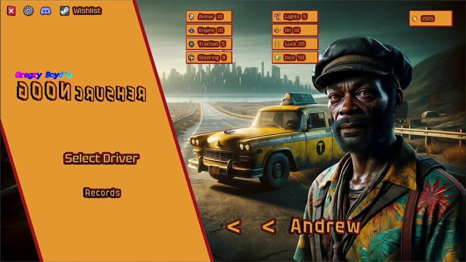Скриншот 9 из Gooncrusher