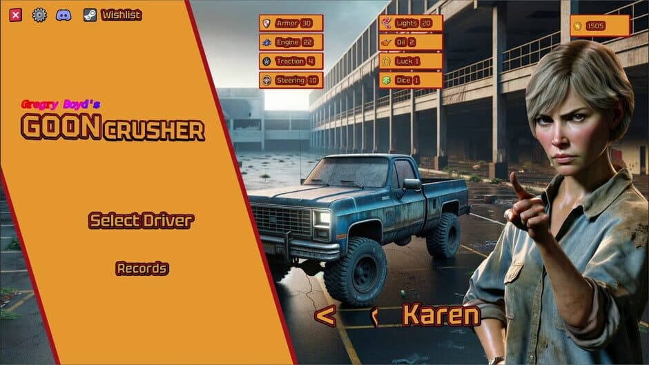 Скриншот 7 из Gooncrusher