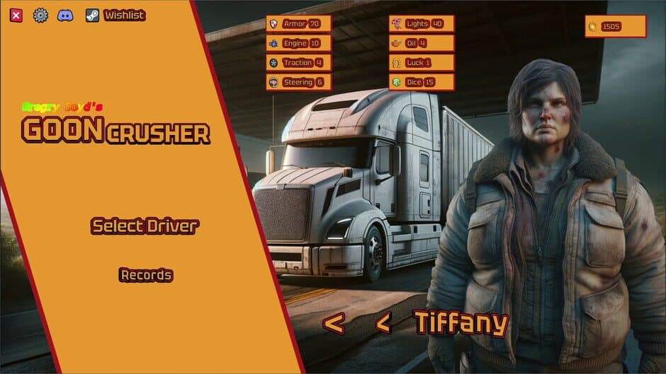 Скриншот 8 из Gooncrusher