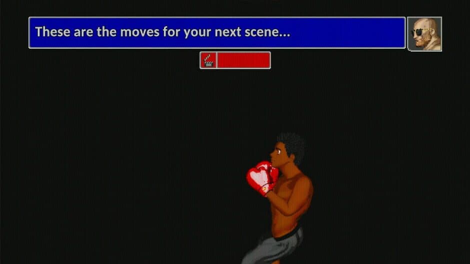 Скриншот 6 из Omega Knockout: Punch Boxing