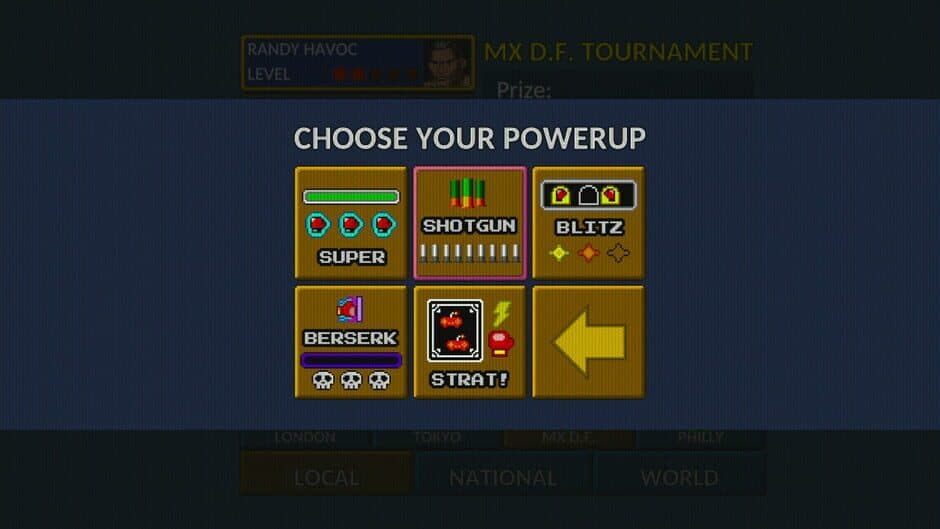 Скриншот 7 из Omega Knockout: Punch Boxing