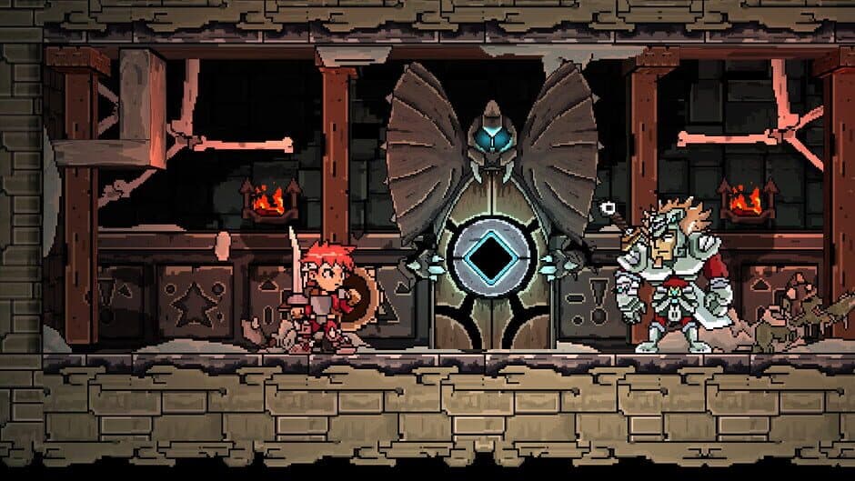 Скриншот 2 из The Throne