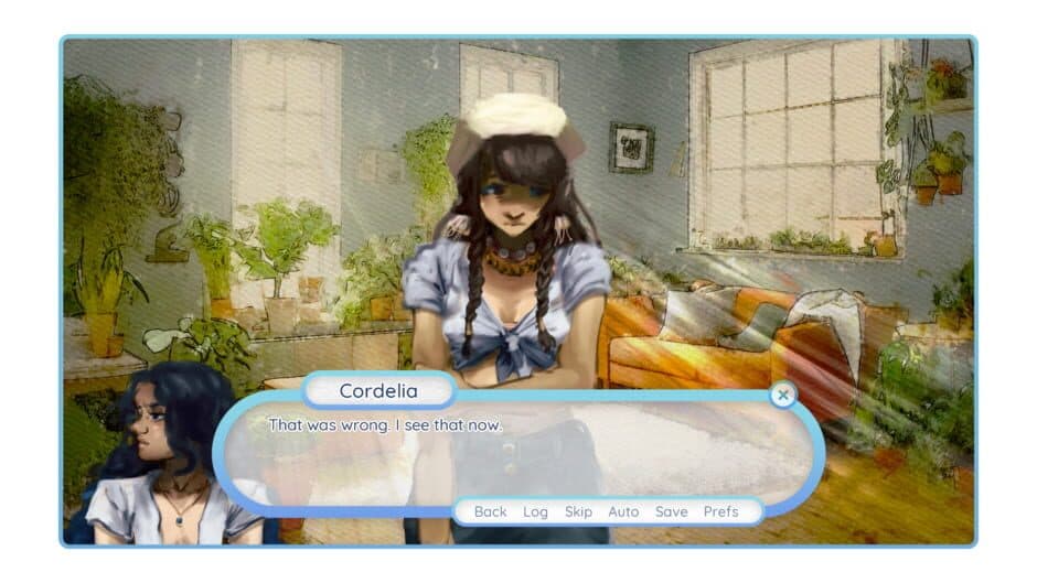 Скриншот 3 из Where the Anemones Bloom