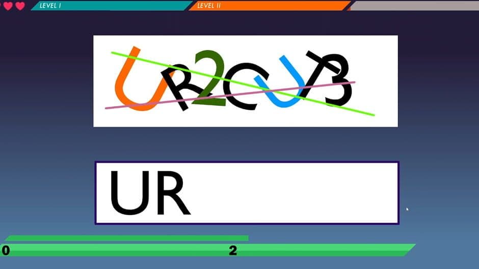 Скриншот 4 из Four Second Forever