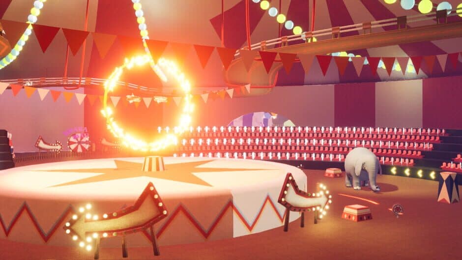 Скриншот 5 из Fastival