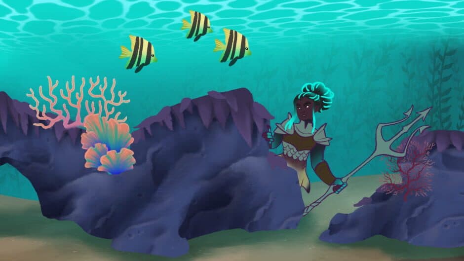 Скриншот 4 из Homebound Mariana