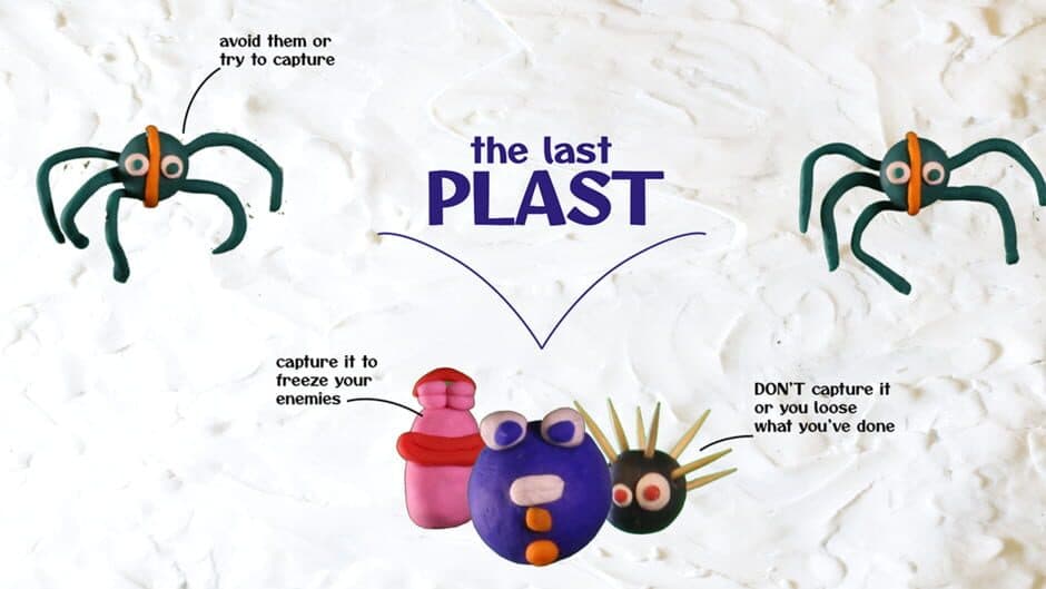 Скриншот 1 из The Last Plast