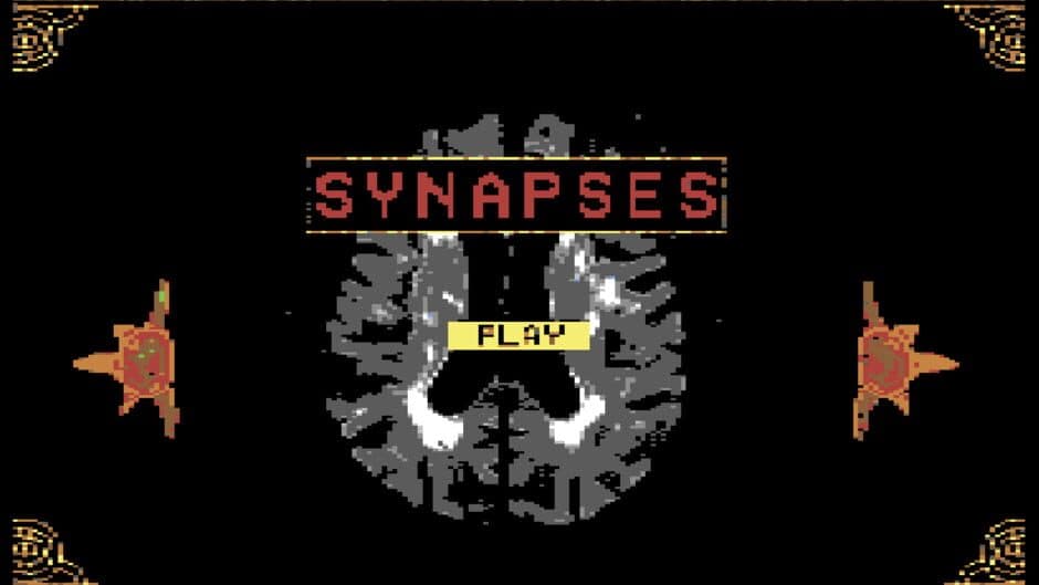 Скриншот 3 из Synapses