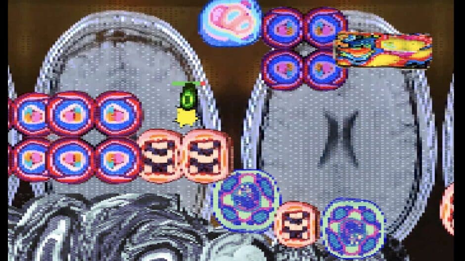 Скриншот 1 из Synapses