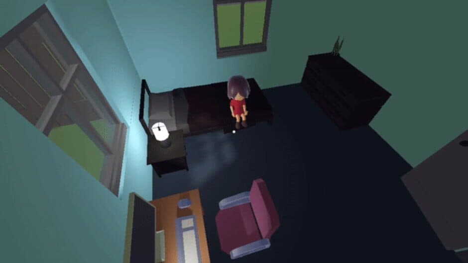 Скриншот 1 из The Missing Sock