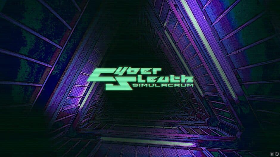 Скриншот 2 из Cyber Sleuth Simulacrum