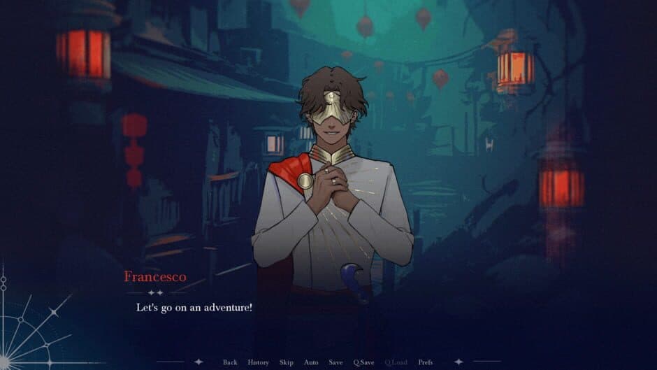 Скриншот 3 из Obscura