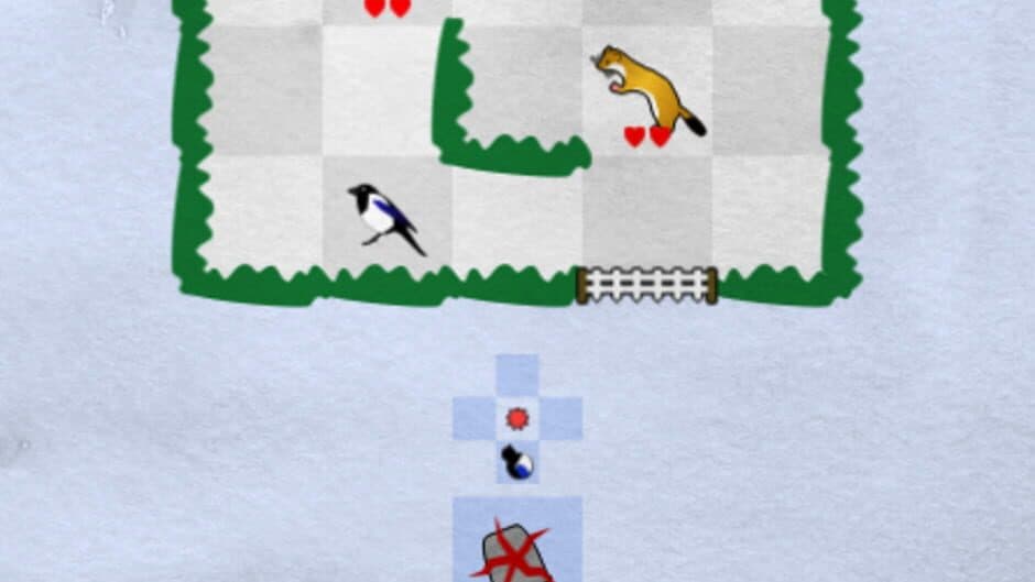 Скриншот 1 из Magpie