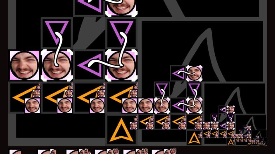 Скриншот 1 из Fractal Factory
