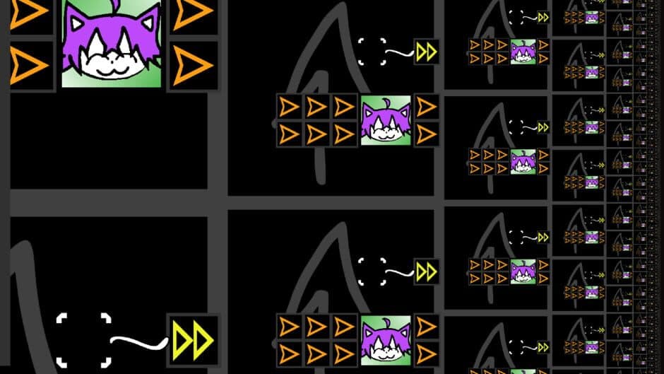 Скриншот 3 из Fractal Factory