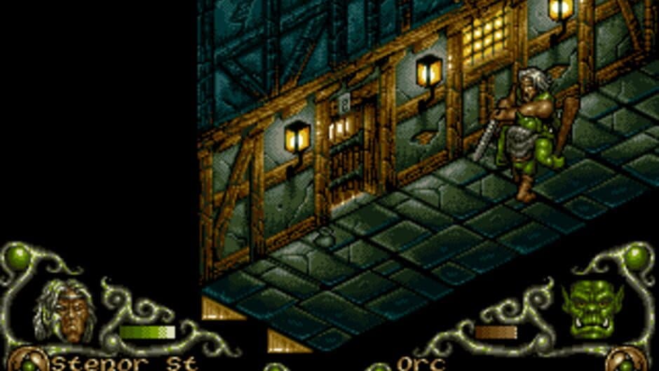 Скриншот 3 из Darkmere: The Nightmare's Begun