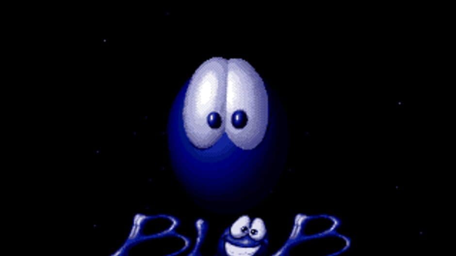 Скриншот 1 из Blob