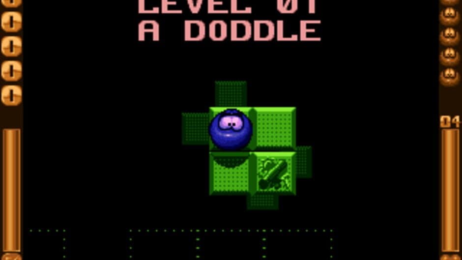 Скриншот 2 из Blob