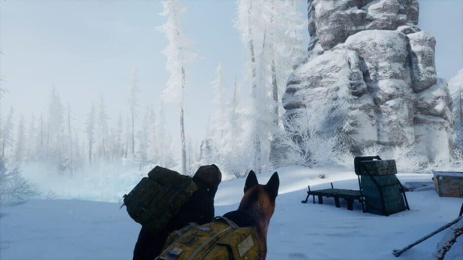 Скриншот 6 из Permafrost