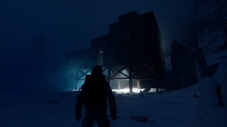 Скриншот 9 из Permafrost