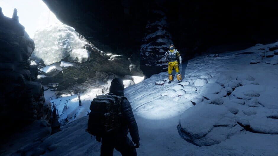 Скриншот 12 из Permafrost