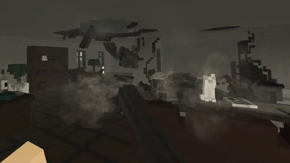 Скриншот 6 из Voxel Project