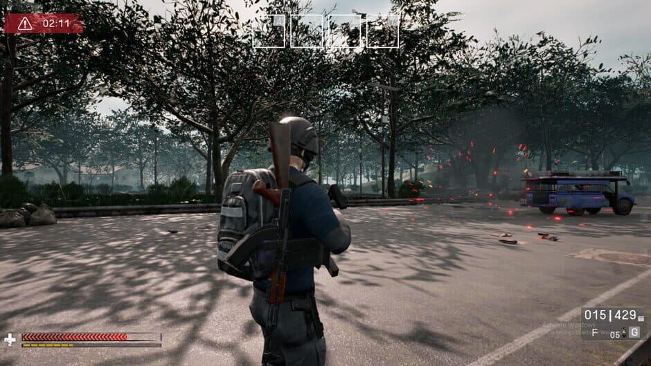 Скриншот 1 из Vest A Life